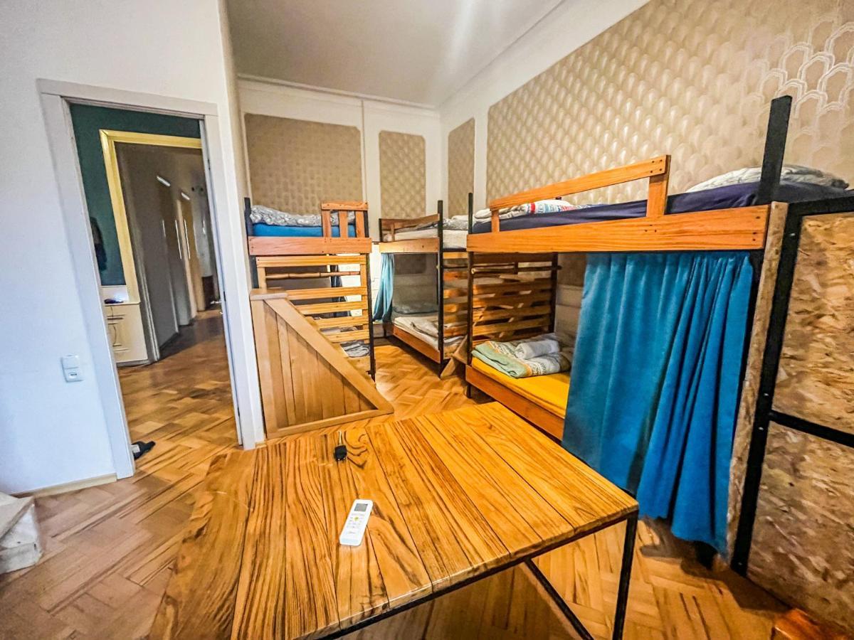 Bao Hostel Kutaisi Eksteriør bilde
