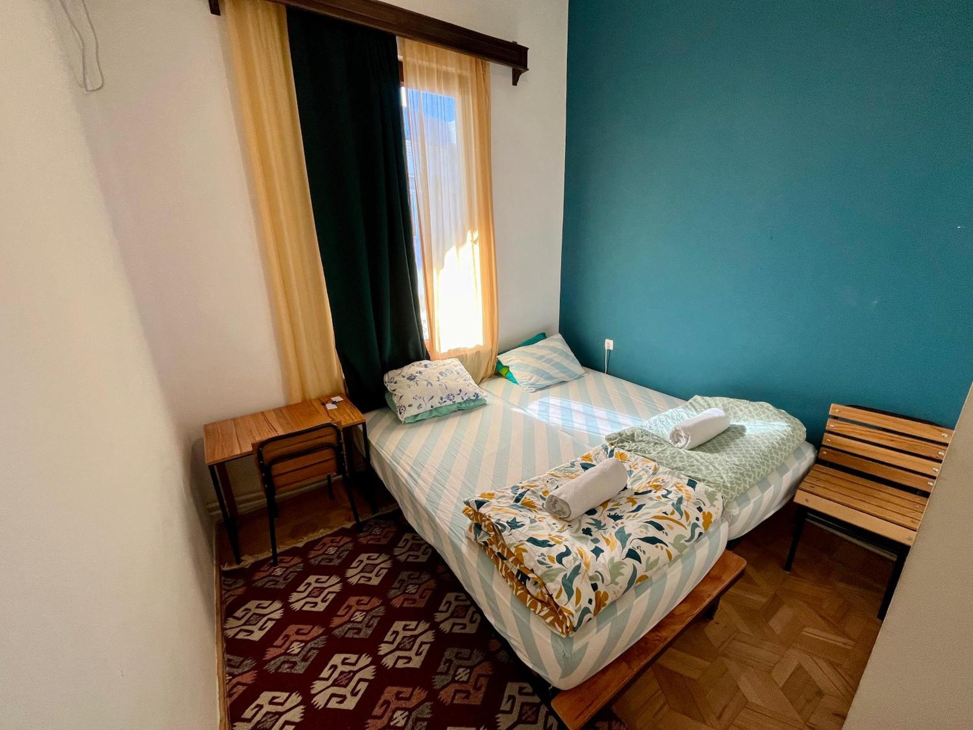 Bao Hostel Kutaisi Eksteriør bilde