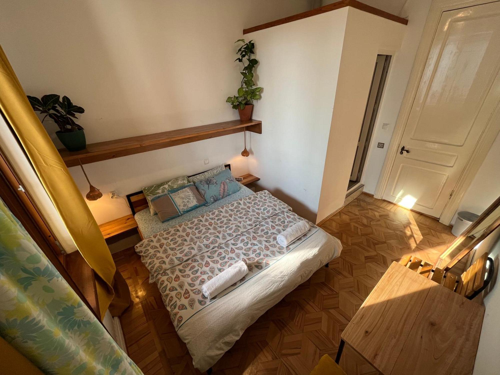 Bao Hostel Kutaisi Eksteriør bilde